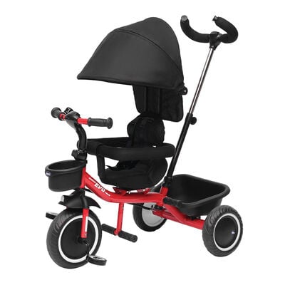 4in1 Evo Trike (Red)